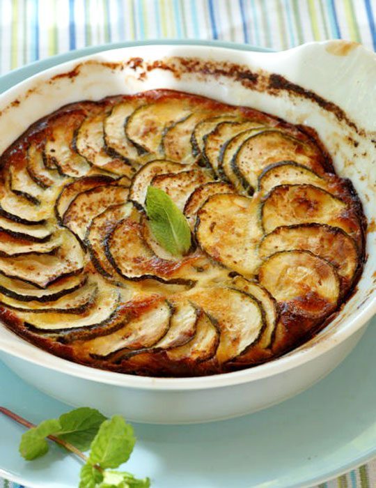 Easy-Zucchini-Casserole-recipe