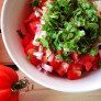 Fresh-Tomato-Salad-recipe thumbnail