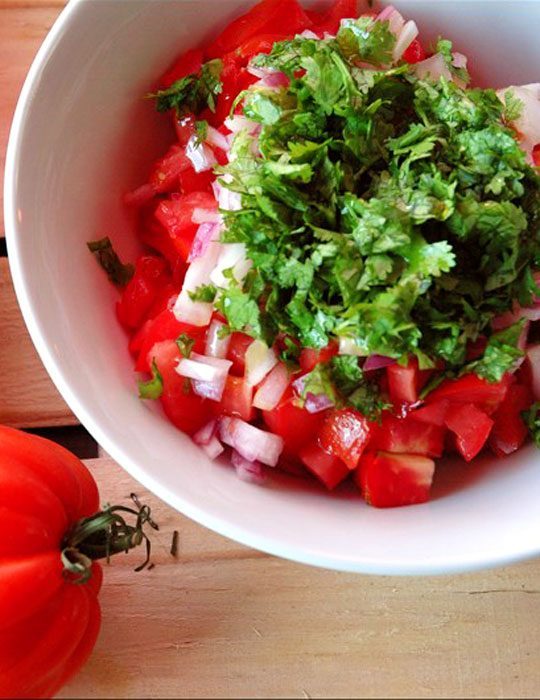 Fresh-Tomato-Salad-recipe