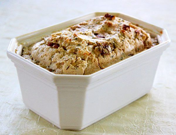 Chicken Terrine Recipe