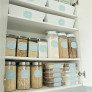 Pantry organization system thumbnail