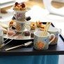 Tea Cup set thumbnail