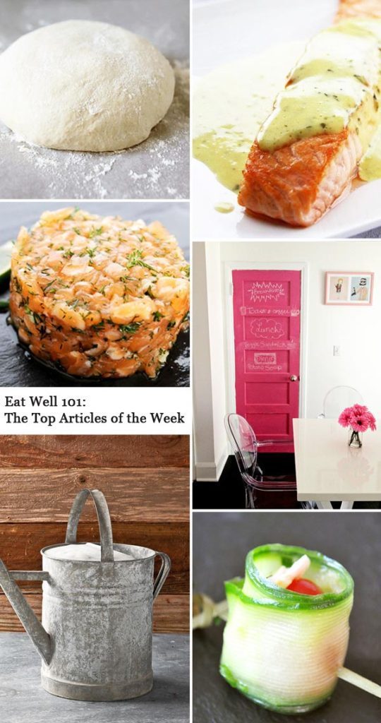 The Top Articles of the Week