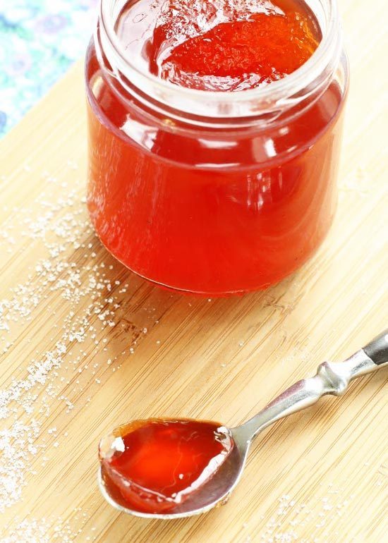 Tips for Making Jam