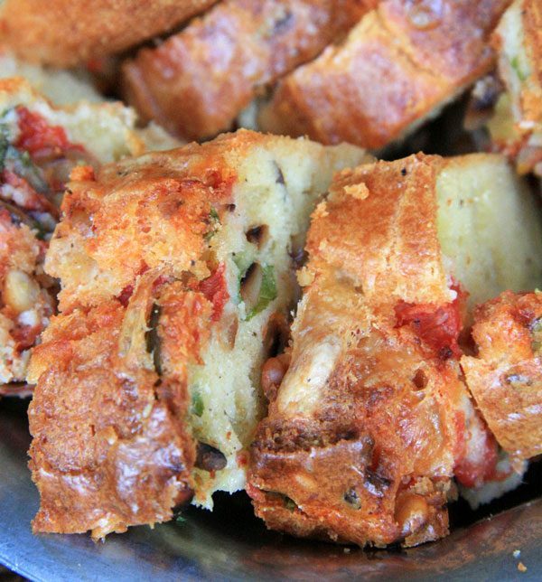 easy quick bread recipe