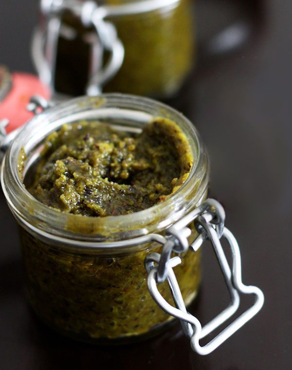 best pesto recipes