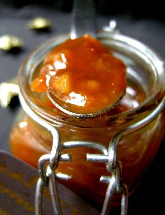 best tip for Homemade Jam and Jelly