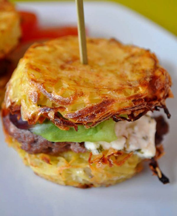 Easy Sandwich Ideas for Back to School Lunch — Eatwell101