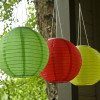 garden Solar Lanterns thumbnail