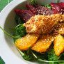 recipe Salad with Beet thumbnail