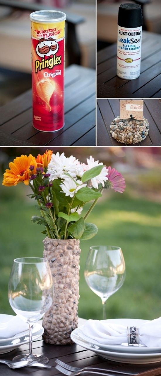 weekend diy projects vase