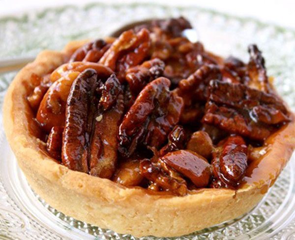 24 Amazingly Comforting Autumnal Delights
