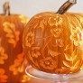 Amazing Ways to Decorate Pumpkins-4 thumbnail