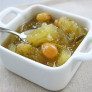 Apple jam dessert recipe thumbnail