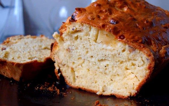 Autumn Quick Breads recipes