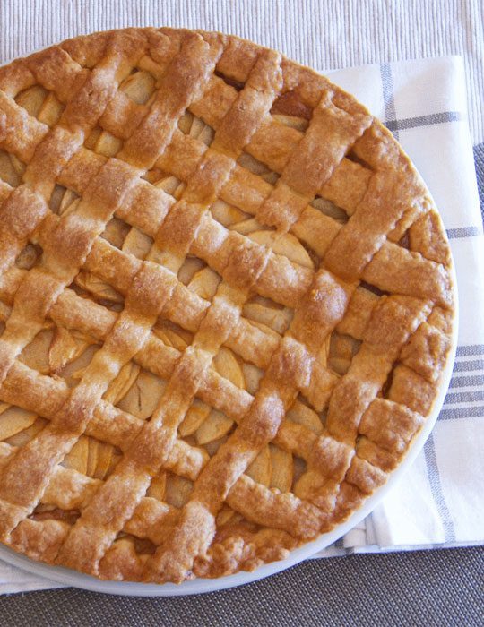 Best Fall Apple dessert recipe