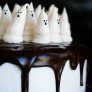 halloween ghost cake decoration  thumbnail