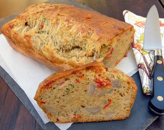 Best Quick Bread recipe