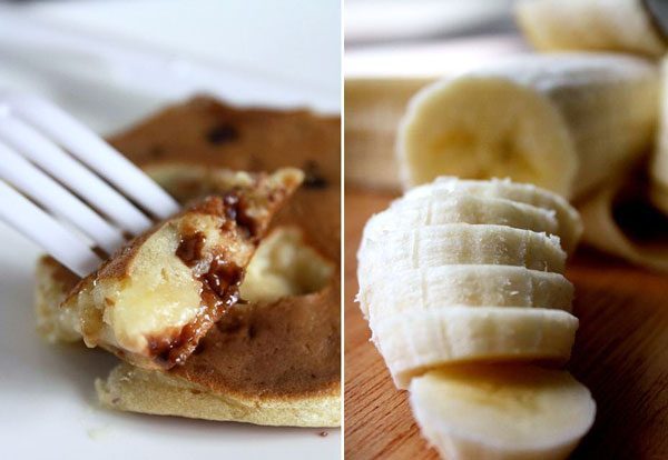 Quick Banana Recipe Ideas