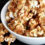 Carmel Popcorn Recipe thumbnail