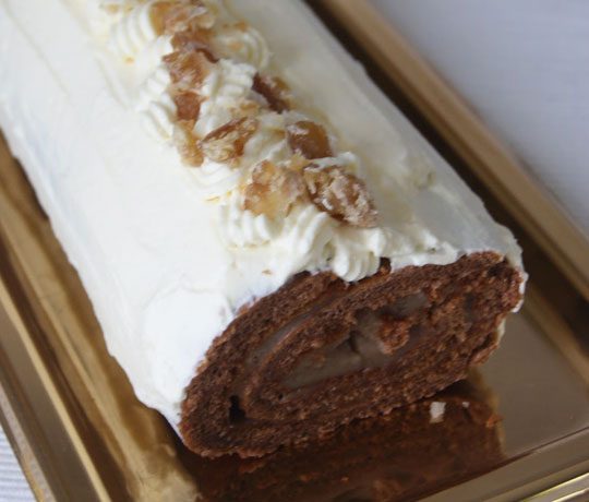 Chocolate-yule-Log-recipe
