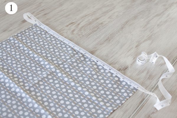 DIY Dishtowel tutorial