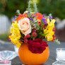 How to make a pumpkin centerpiece thumbnail