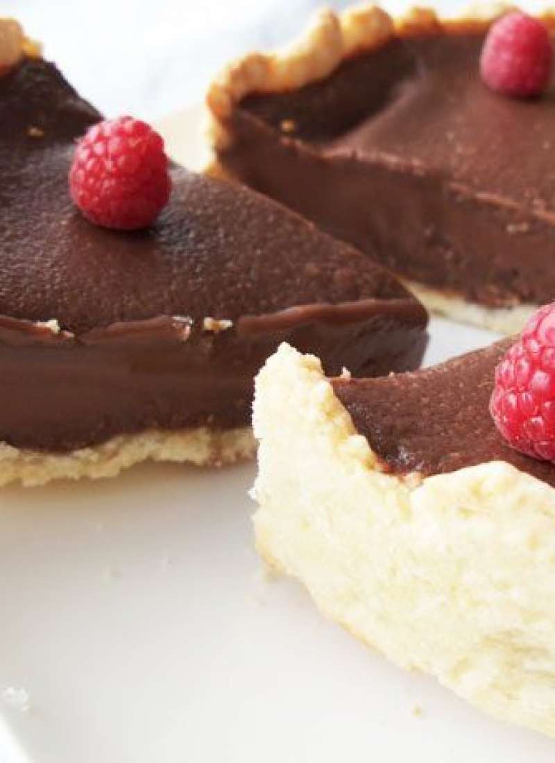 Best Chocolate Dessert Recipes — Eatwell101