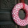 Halloween-candy-corn-wreath. thumbnail