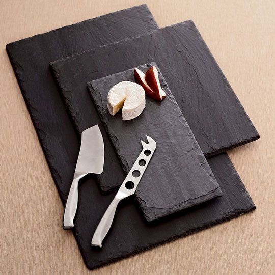 Handcrafted-Slate-Cheese-Boards