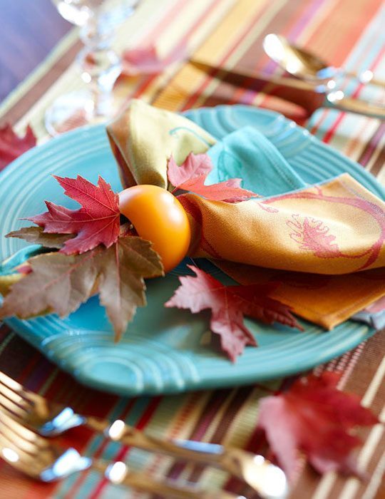 Lovely-Fall-table-setting-