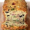 Olive Bacon and Cheese Bread thumbnail