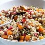 Pearl Barley Salad recipe thumbnail