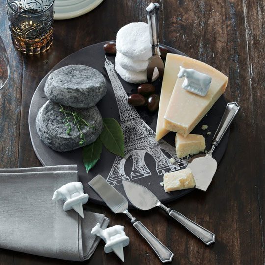 Slate-Cheese-Board