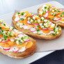 The Best Toasted recipe ideas thumbnail
