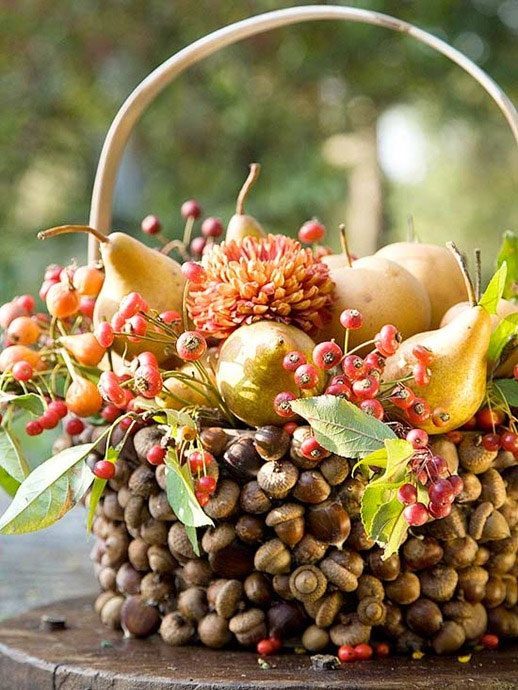 autumn-Vegetable-Centerpiece-Ideas