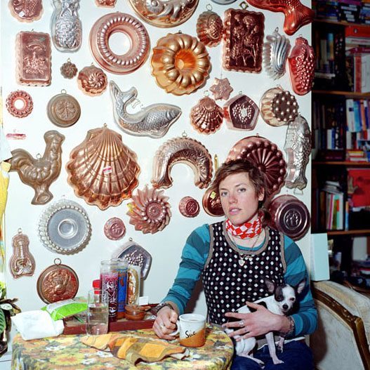 baking pans kitchen wall decor