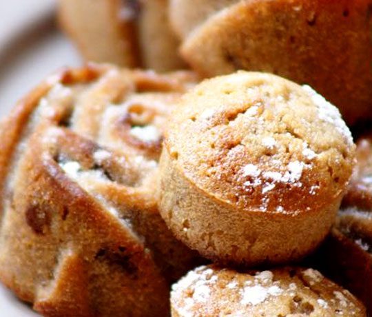 best Bundt Cakes recipe