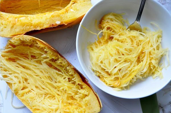 best Spaghetti Squash recipe