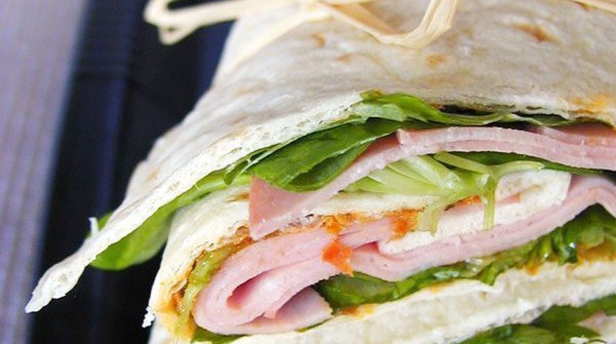 Sandwiches — Eatwell101