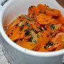 spicy carrots recipe thumbnail