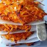 sweet potato patties recipe thumbnail