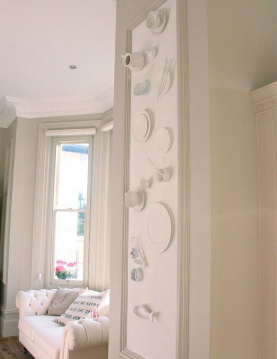 dining room wall decor