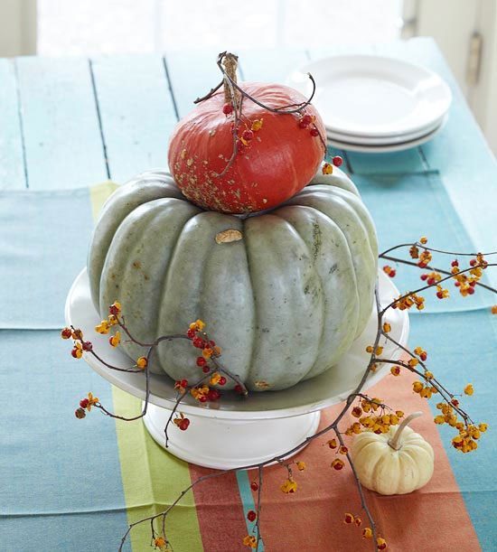 fall-Vegetable-Centerpiece