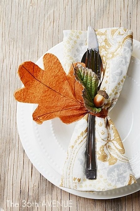 fall diy projets ideas