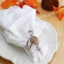 Button Napkin Ring thumbnail