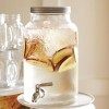 mason jar party drink dispenser thumbnail