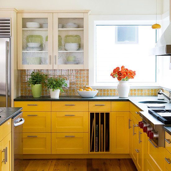 Mustard Yellow Home Decor Ideas — Mustard Yellow Home — Eatwell101