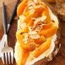 toasted apricot tartine recipe thumbnail