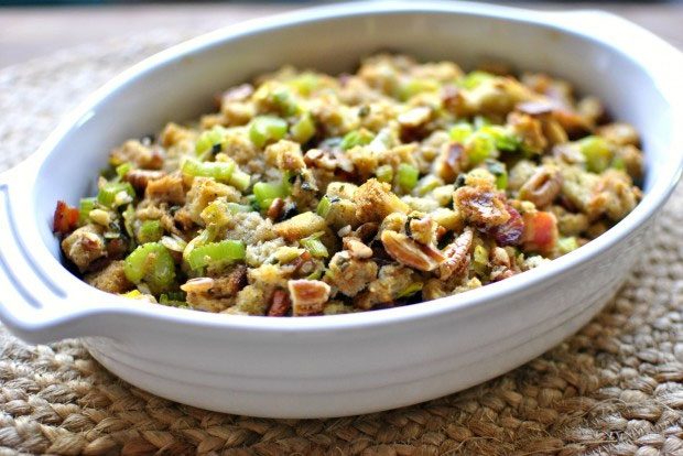 Best Thanksgiving Stuffing Recipes